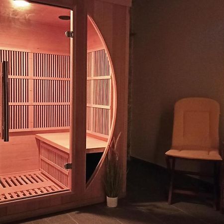 King'S Lodge Hrascina Ngoại thất bức ảnh