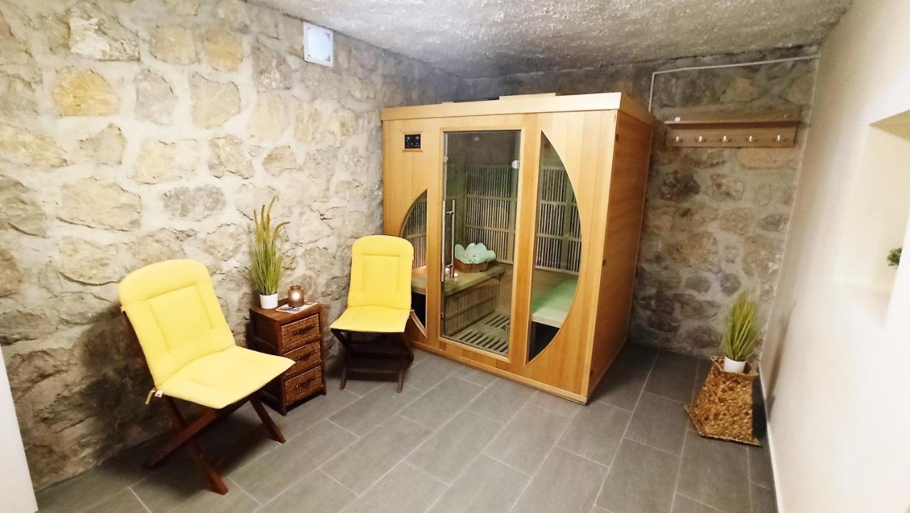 King'S Lodge Hrascina Ngoại thất bức ảnh