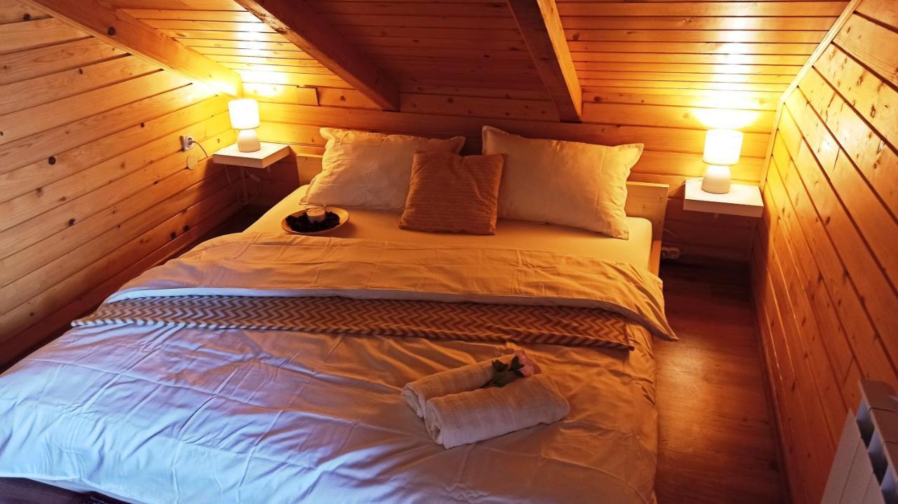 King'S Lodge Hrascina Ngoại thất bức ảnh