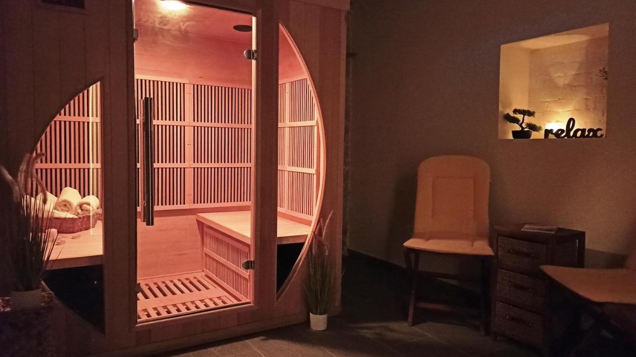 King'S Lodge Hrascina Ngoại thất bức ảnh