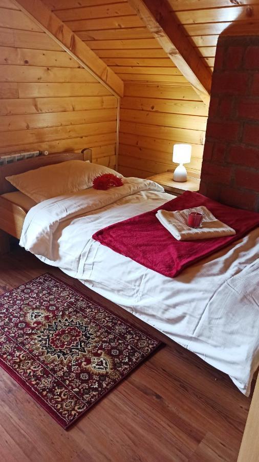 King'S Lodge Hrascina Ngoại thất bức ảnh