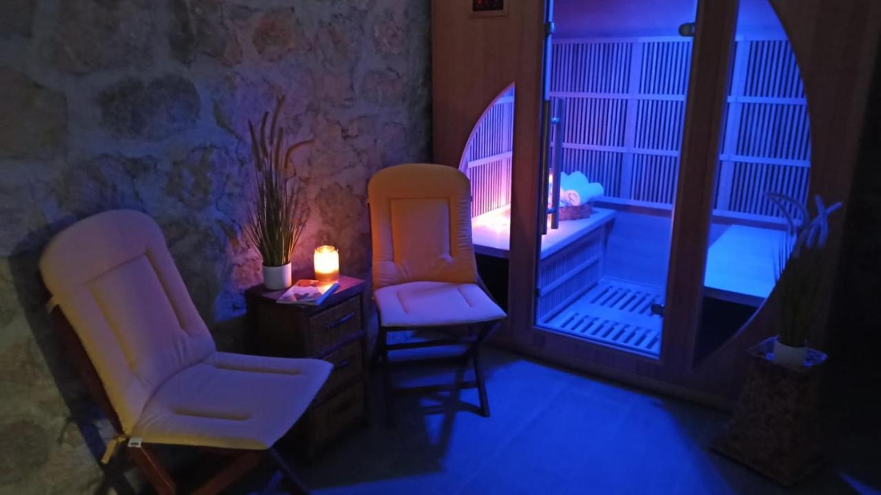 King'S Lodge Hrascina Ngoại thất bức ảnh
